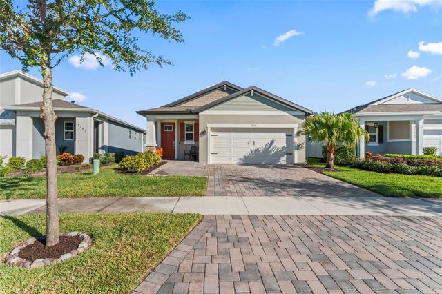 3764 MAXWELL PARK DRIVE, Sun City Center, FL 33573