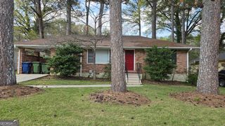 136 Hillsdale Drive SE, Atlanta, GA 30315