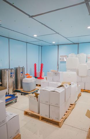 8400 E 1320 Road, Stockton, MO 65785