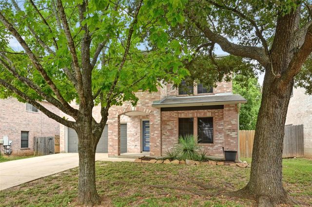 2217 Riker Ridge TRL, Austin, TX 78748