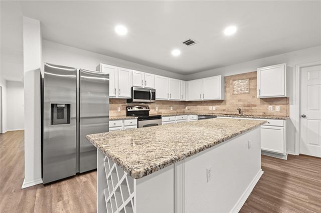 2217 Riker Ridge TRL, Austin, TX 78748