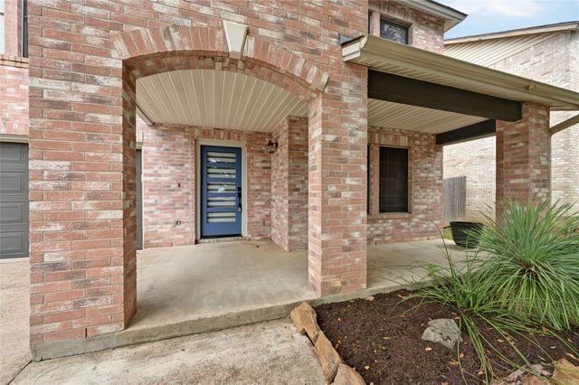 2217 Riker Ridge TRL, Austin, TX 78748