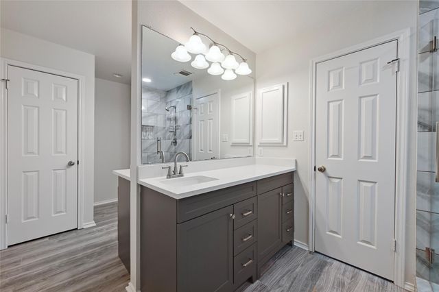 2217 Riker Ridge TRL, Austin, TX 78748