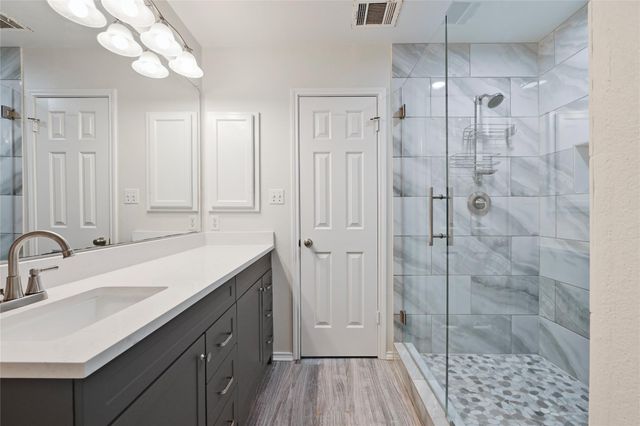 2217 Riker Ridge TRL, Austin, TX 78748
