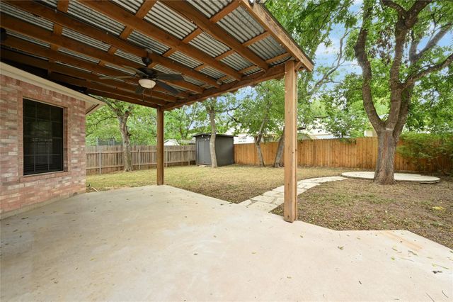 2217 Riker Ridge TRL, Austin, TX 78748