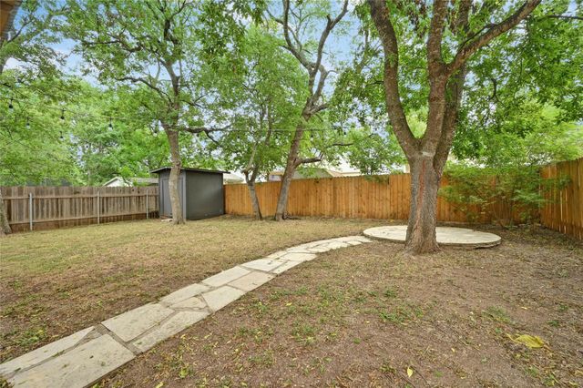 2217 Riker Ridge TRL, Austin, TX 78748