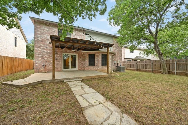 2217 Riker Ridge TRL, Austin, TX 78748