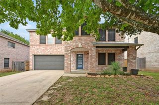2217 Riker Ridge TRL, Austin, TX 78748