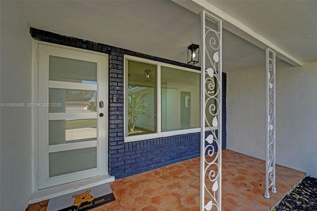 3816 W Park Rd, Hollywood, FL 33021