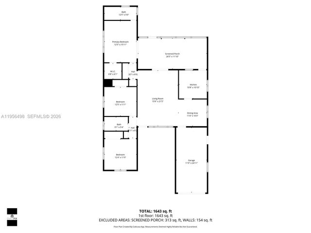 3816 W Park Rd, Hollywood, FL 33021