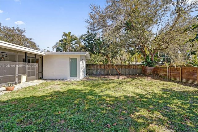 3816 W Park Rd, Hollywood, FL 33021