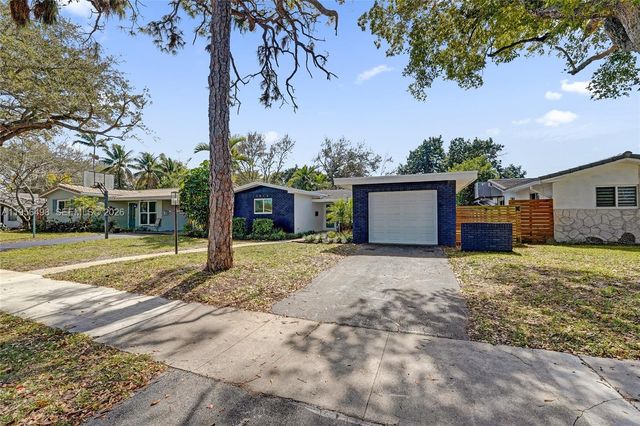 3816 W Park Rd, Hollywood, FL 33021