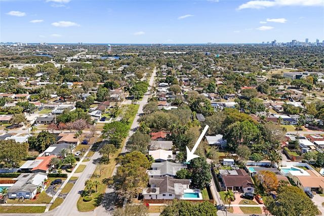 3816 W Park Rd, Hollywood, FL 33021