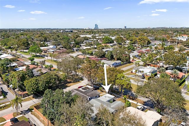 3816 W Park Rd, Hollywood, FL 33021