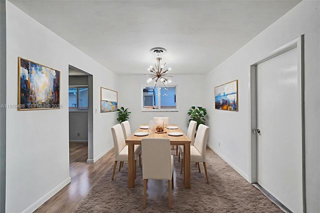 3816 W Park Rd, Hollywood, FL 33021