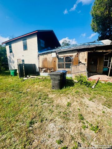 822 glenn, San Antonio, TX 78225