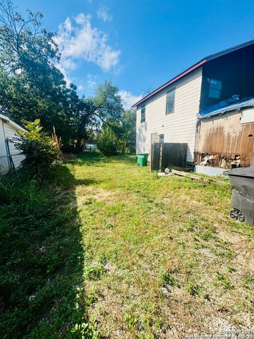 822 glenn, San Antonio, TX 78225