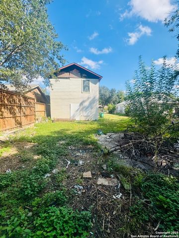 822 glenn, San Antonio, TX 78225