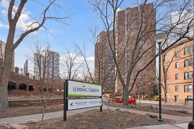 1235 Yale Place 1505, Minneapolis, MN 55403