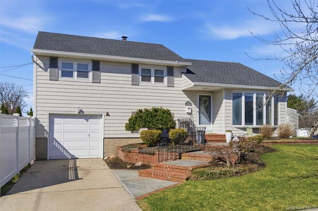 45 Amherst Drive, Massapequa, NY 11758