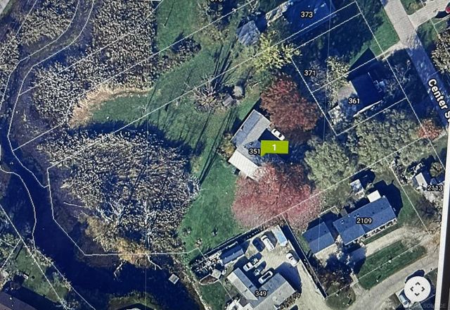 351 Center Street, Algonac, MI 48001
