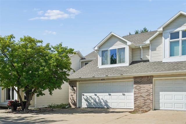 2811 SE 22nd Street 820, Des Moines, IA 50320