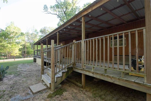 167 Dogwood Trail, Murchison, TX 75778