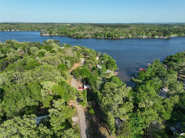 167 Dogwood Trail, Murchison, TX 75778