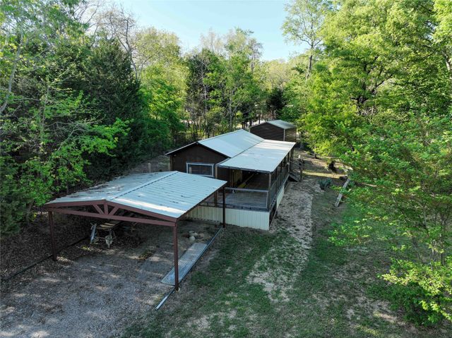 167 Dogwood Trail, Murchison, TX 75778