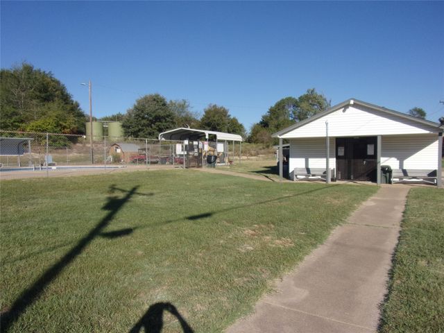 167 Dogwood Trail, Murchison, TX 75778