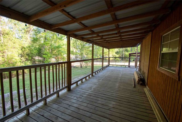 167 Dogwood Trail, Murchison, TX 75778