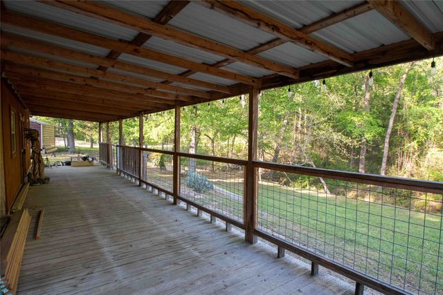 167 Dogwood Trail, Murchison, TX 75778