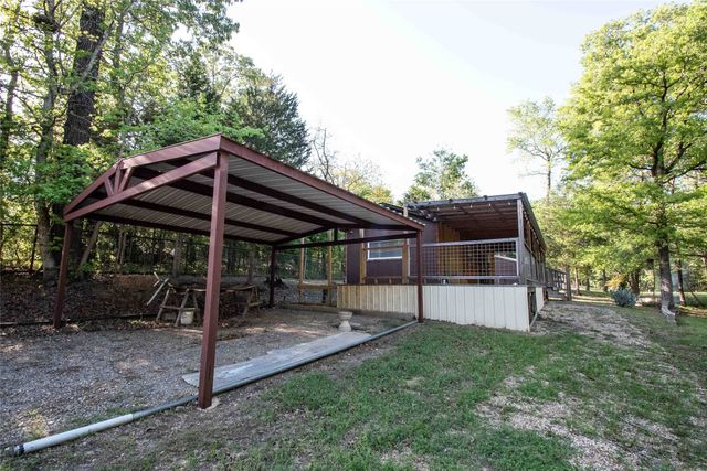 167 Dogwood Trail, Murchison, TX 75778