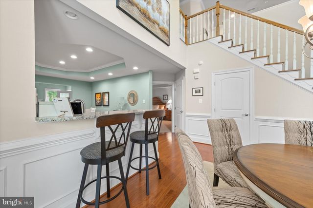 38885 CEDAR WAXWING LN, Ocean View, DE 19970