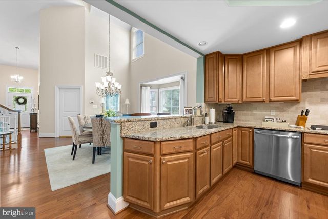 38885 CEDAR WAXWING LN, Ocean View, DE 19970