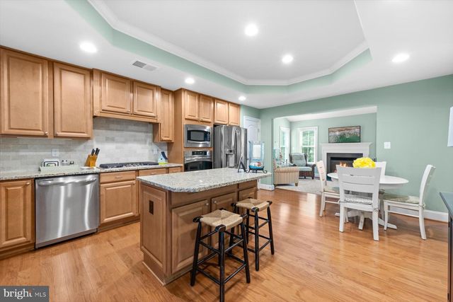 38885 CEDAR WAXWING LN, Ocean View, DE 19970