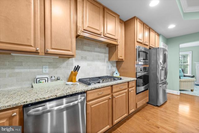 38885 CEDAR WAXWING LN, Ocean View, DE 19970