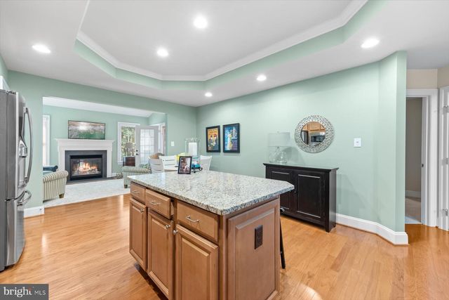 38885 CEDAR WAXWING LN, Ocean View, DE 19970