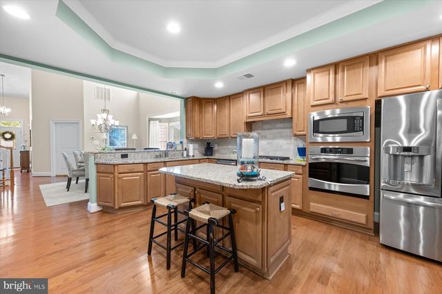 38885 CEDAR WAXWING LN, Ocean View, DE 19970