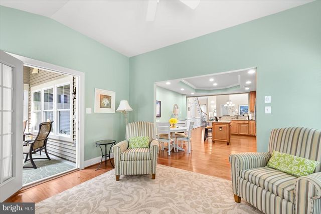 38885 CEDAR WAXWING LN, Ocean View, DE 19970