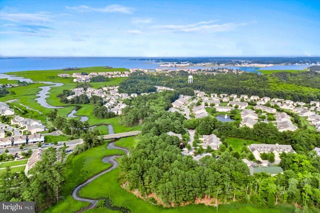 38885 CEDAR WAXWING LN, Ocean View, DE 19970