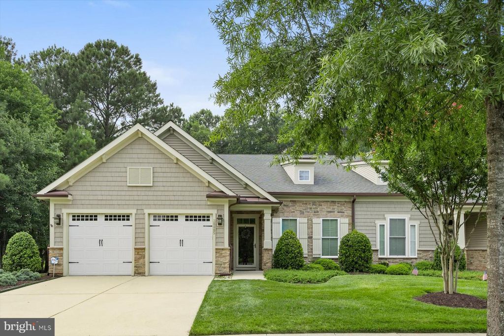 38885 CEDAR WAXWING LN, Ocean View, DE 19970