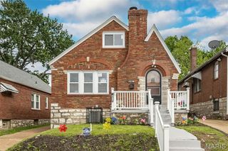5828 Pamplin Avenue, St Louis, MO 63147