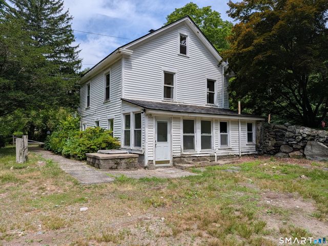 955 Baldwin Road, Woodbridge, CT 06525