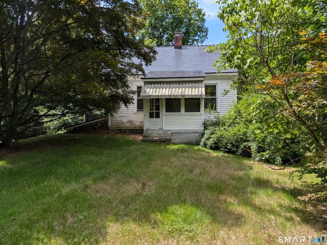 955 Baldwin Road, Woodbridge, CT 06525