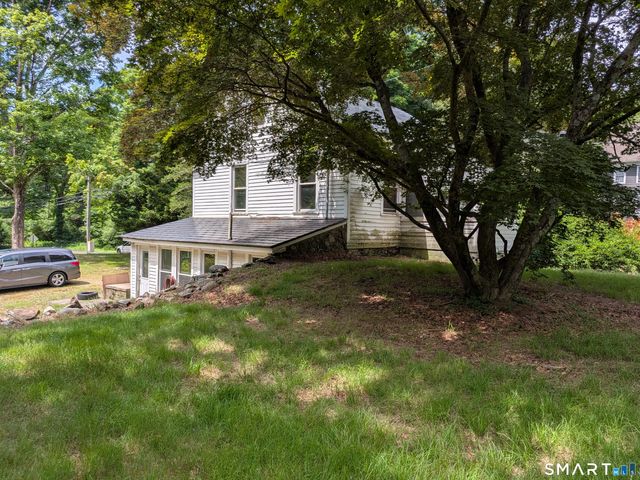 955 Baldwin Road, Woodbridge, CT 06525