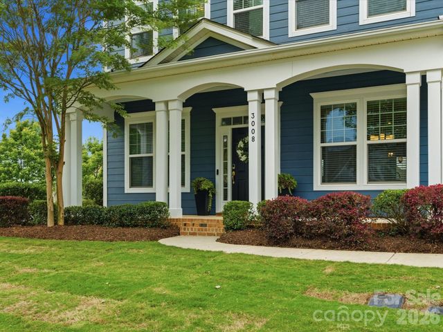 3008 Millbridge Parkway, Waxhaw, NC 28173