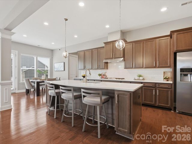 3008 Millbridge Parkway, Waxhaw, NC 28173