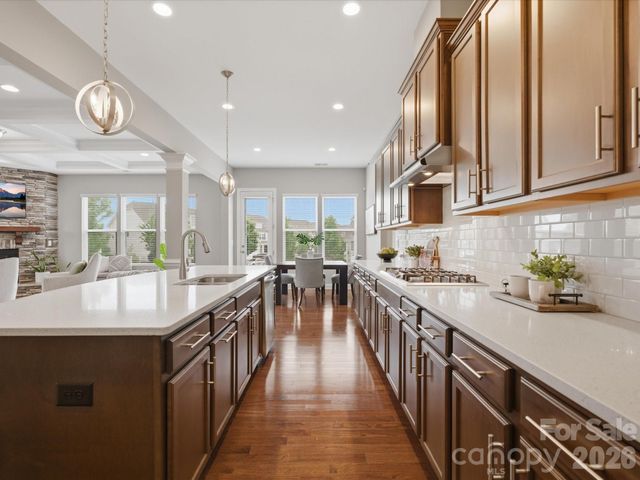 3008 Millbridge Parkway, Waxhaw, NC 28173