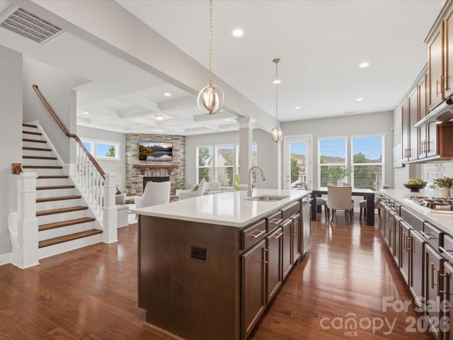 3008 Millbridge Parkway, Waxhaw, NC 28173